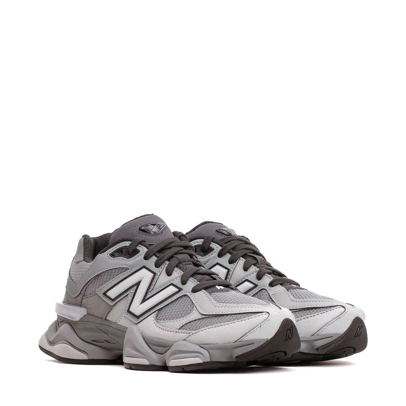 New Balance NB 9060 Silver Grey