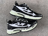 OFF-WHITE C/O VIRGIL ABLOH BE RIGHT BACK SNEAKER -GRASS GREEN-BLACK