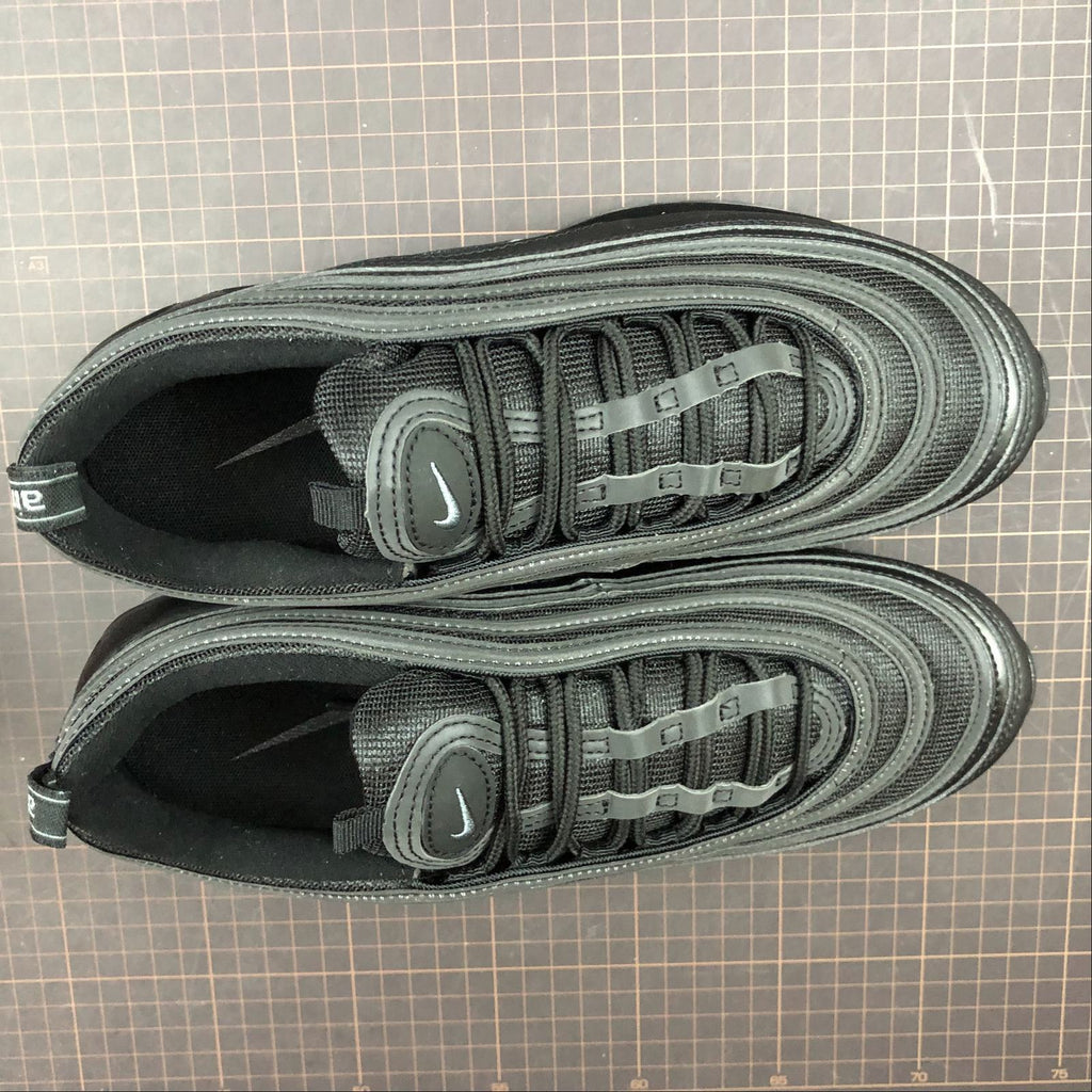 Nike Air Max 97 Triple Black