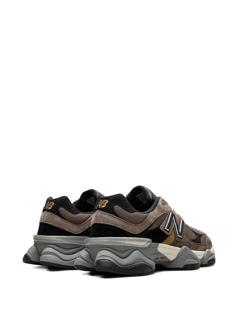 New Balance NB 9060 Dark Mushroom