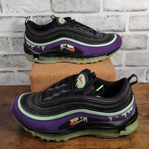 Nike Air Max 97 Slime Halloween