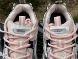 OFF-WHITE C/O VIRGIL ABLOH BE RIGHT BACK SNEAKER -GREY NUDE