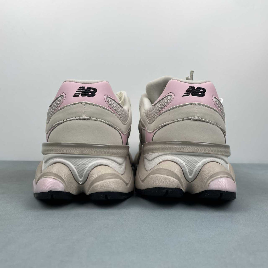 New Balance NB 9060 Beige Pink