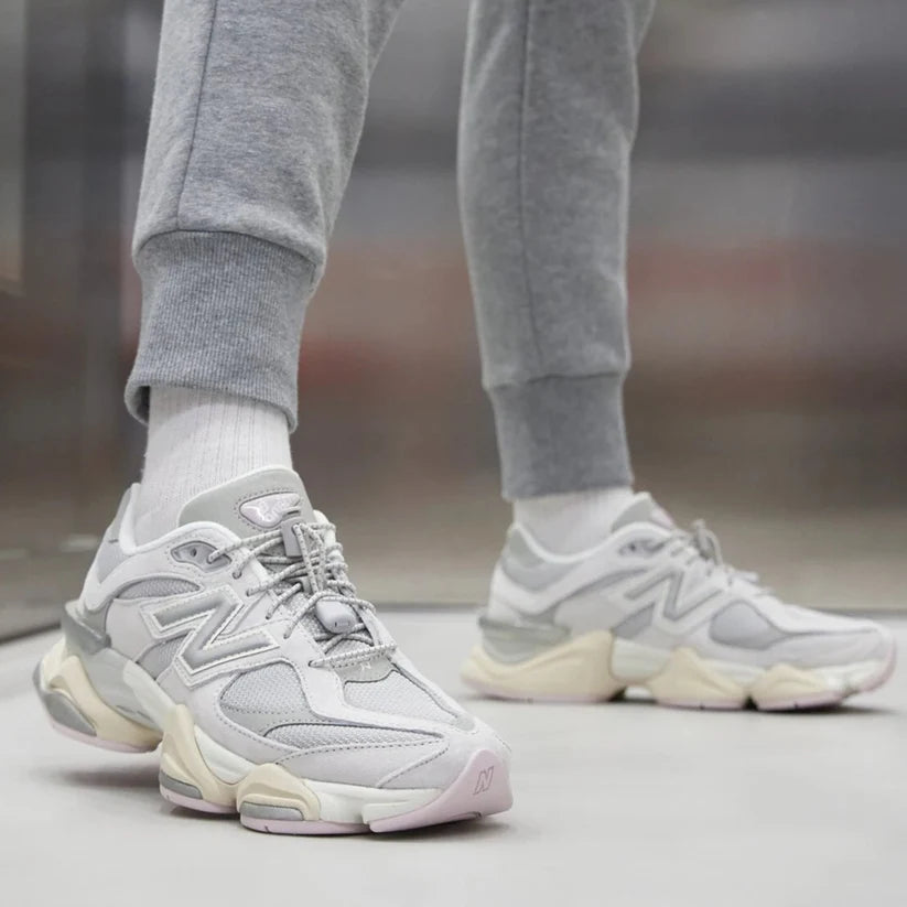 New Balance NB 9060 Grey Lilac