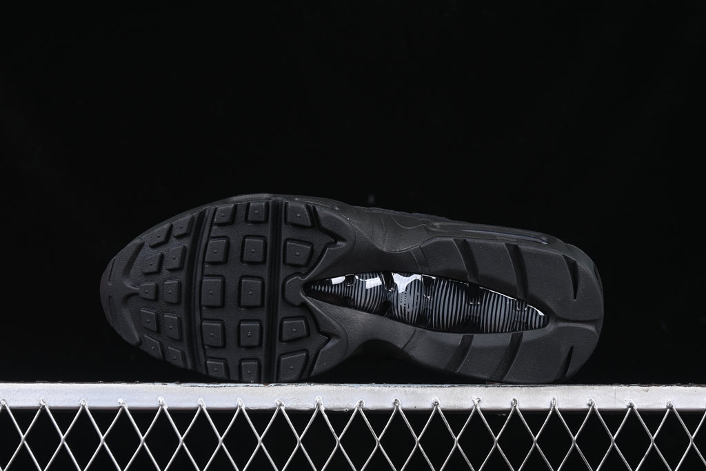 Nike Air Max 95 Essential black "Big Bubble"