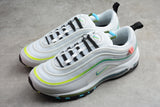 Nike Air Max 97 Worldwide Pack- White