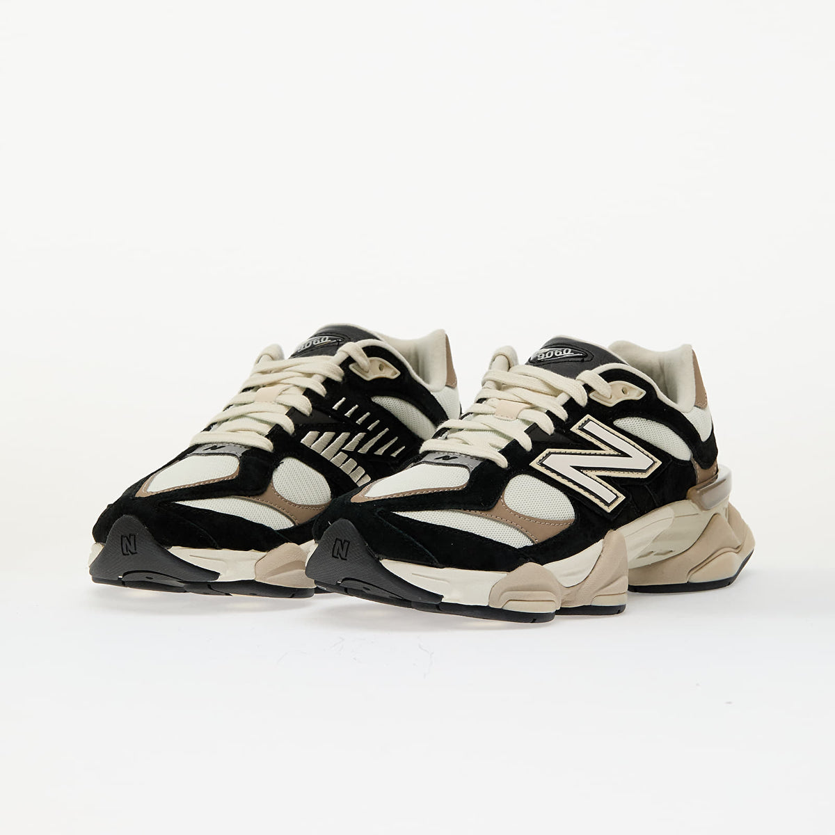New Balance NB 9060 Sea Salt Bone - VIBES MILANO