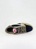 Nike Air Force 1 07 Low OG Travis Scott Black Olive