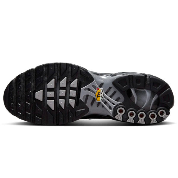 Nike Air Max Plus TN Multi Swoosh Black Bright Crimson