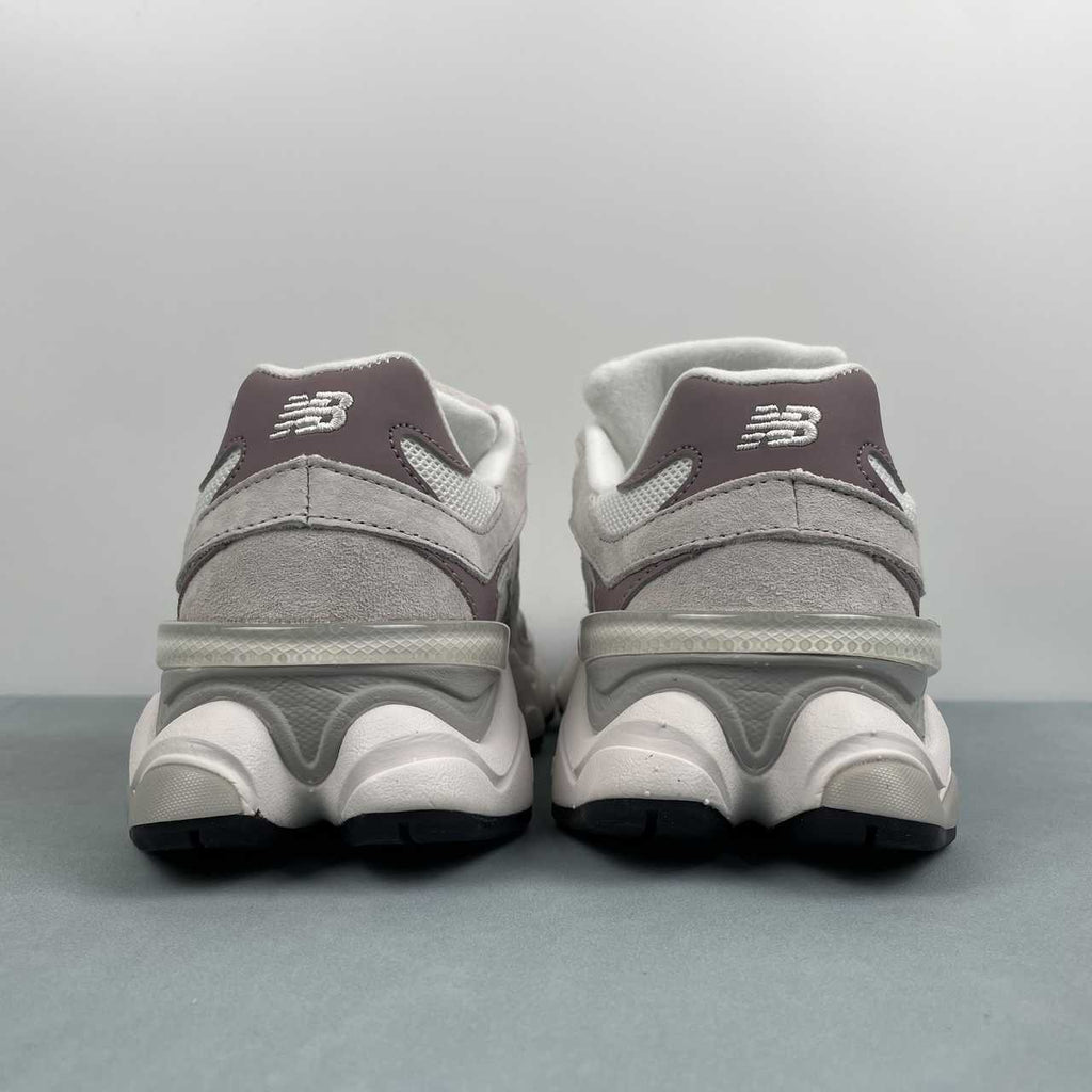 New Balance NB 9060 Light Grey Matter