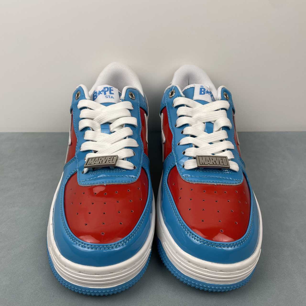 A Bathing Ape Bape Sta Marvel Comics Captain America