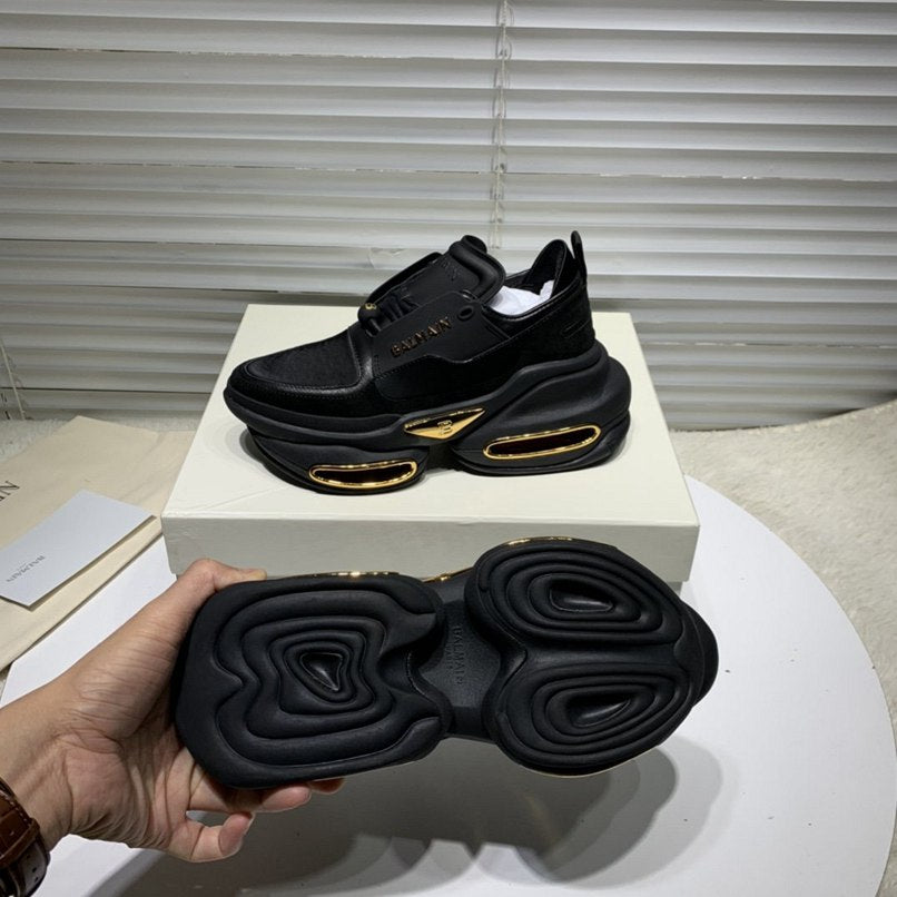 Balmain sneakers B Bold nero