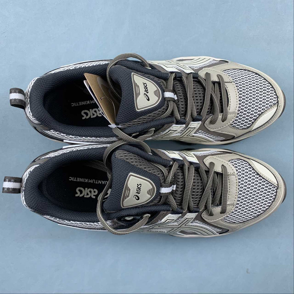 Asics Gel-Quantum Kinetic Birch Dark Taupe