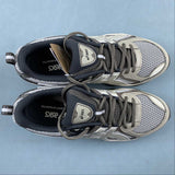 Asics Gel-Quantum Kinetic Birch Dark Taupe
