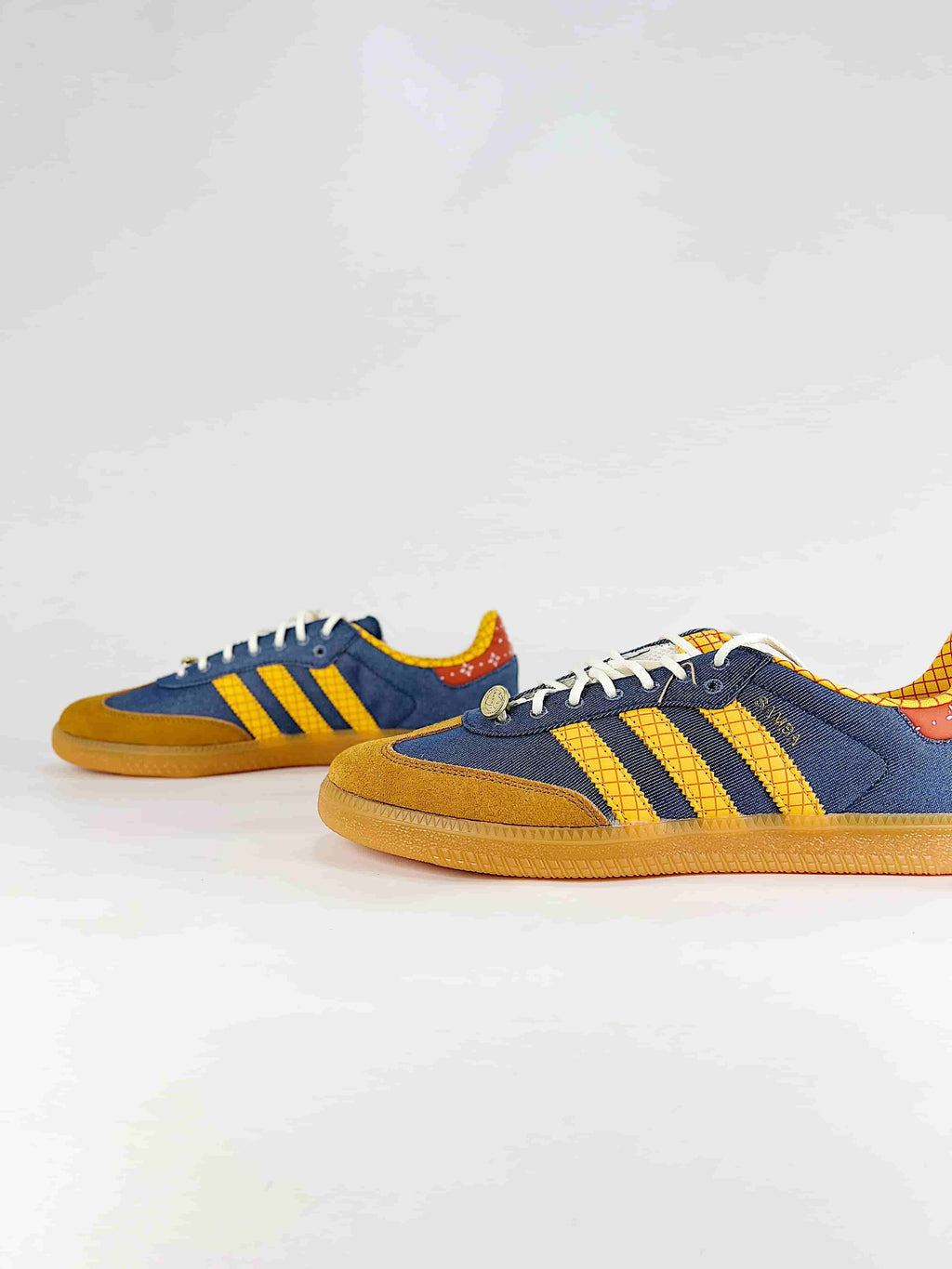 Adidas Samba OG Disney Pixar's Toy Story Woody
