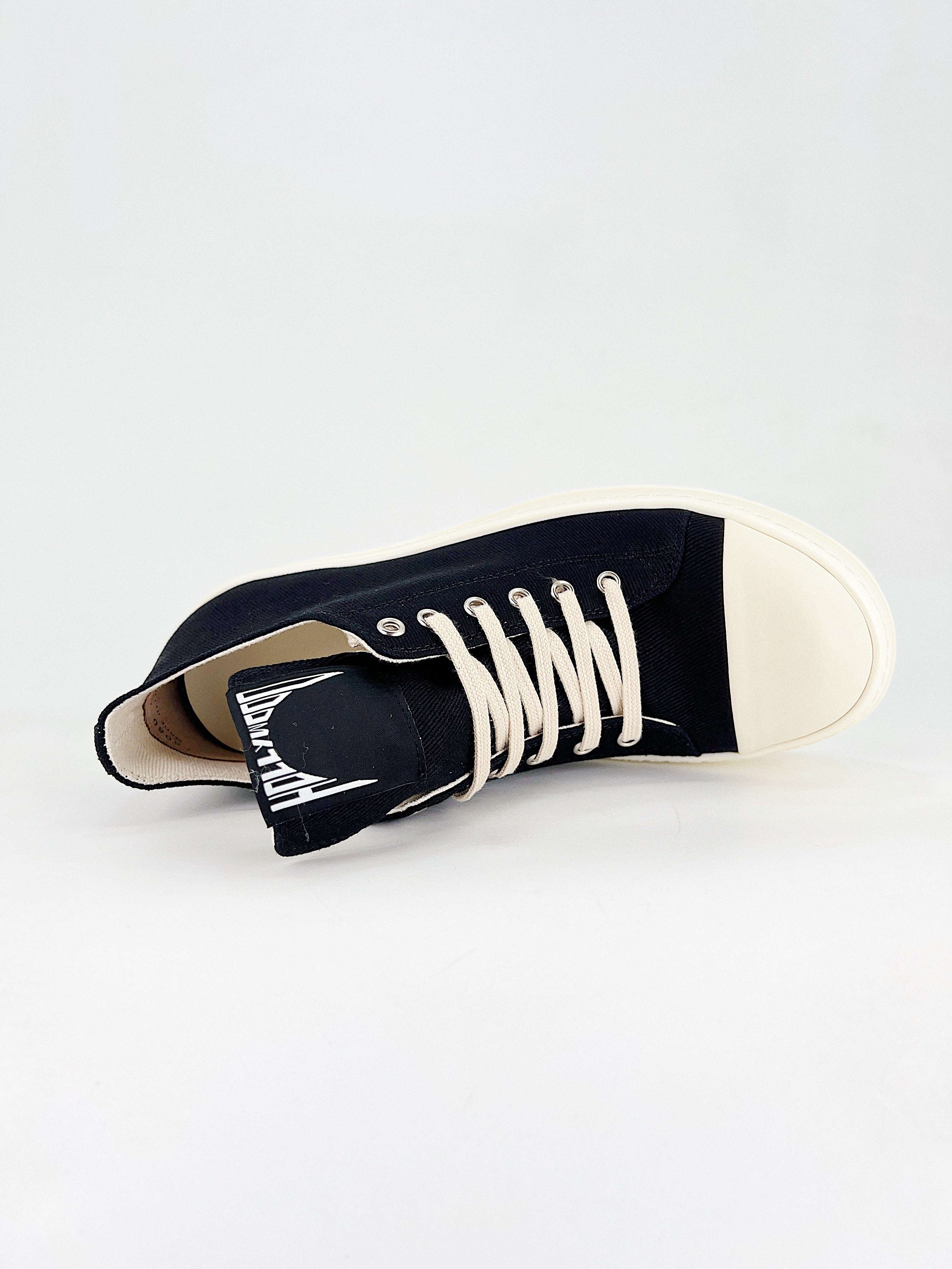 Rick Owens DRKSHDW Hollywood Sneakers