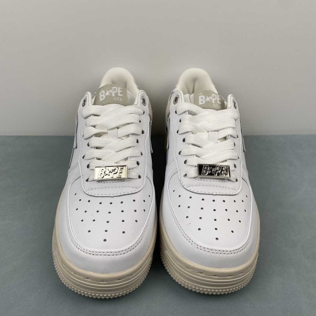 A Bathing Ape Human Made × Bape Sta Sk8 To Nigo 1G70191042