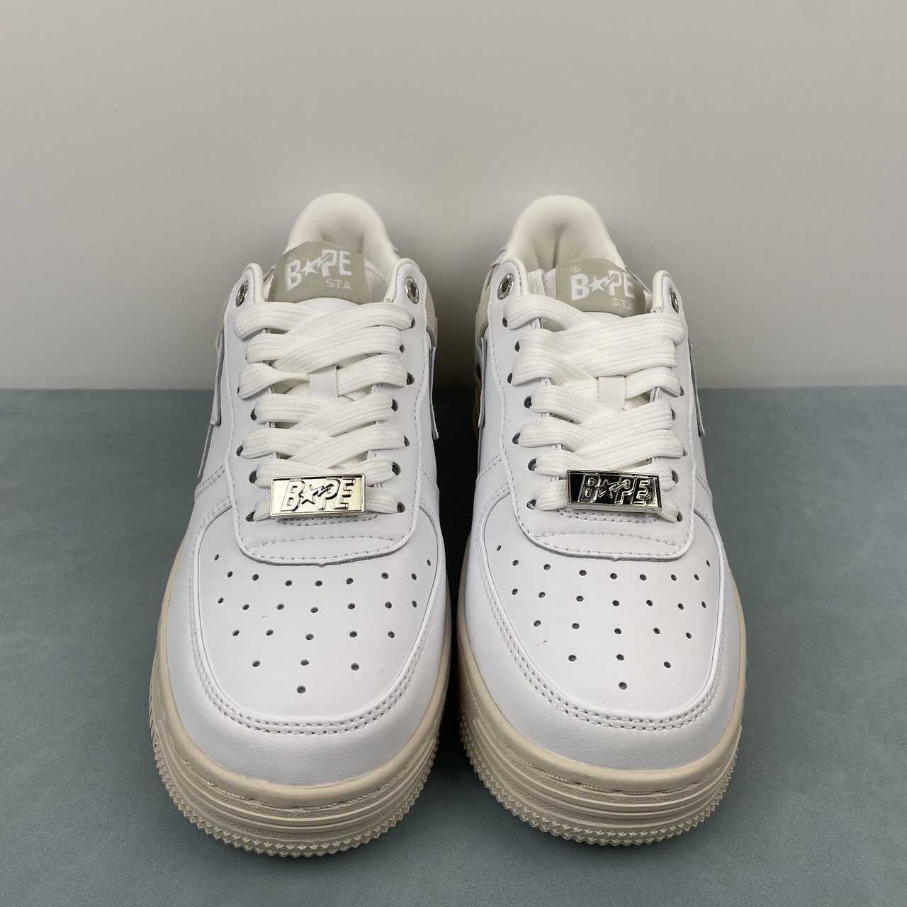 A Bathing Ape Human Made × Bape Sta Sk8 To Nigo 1G70191042