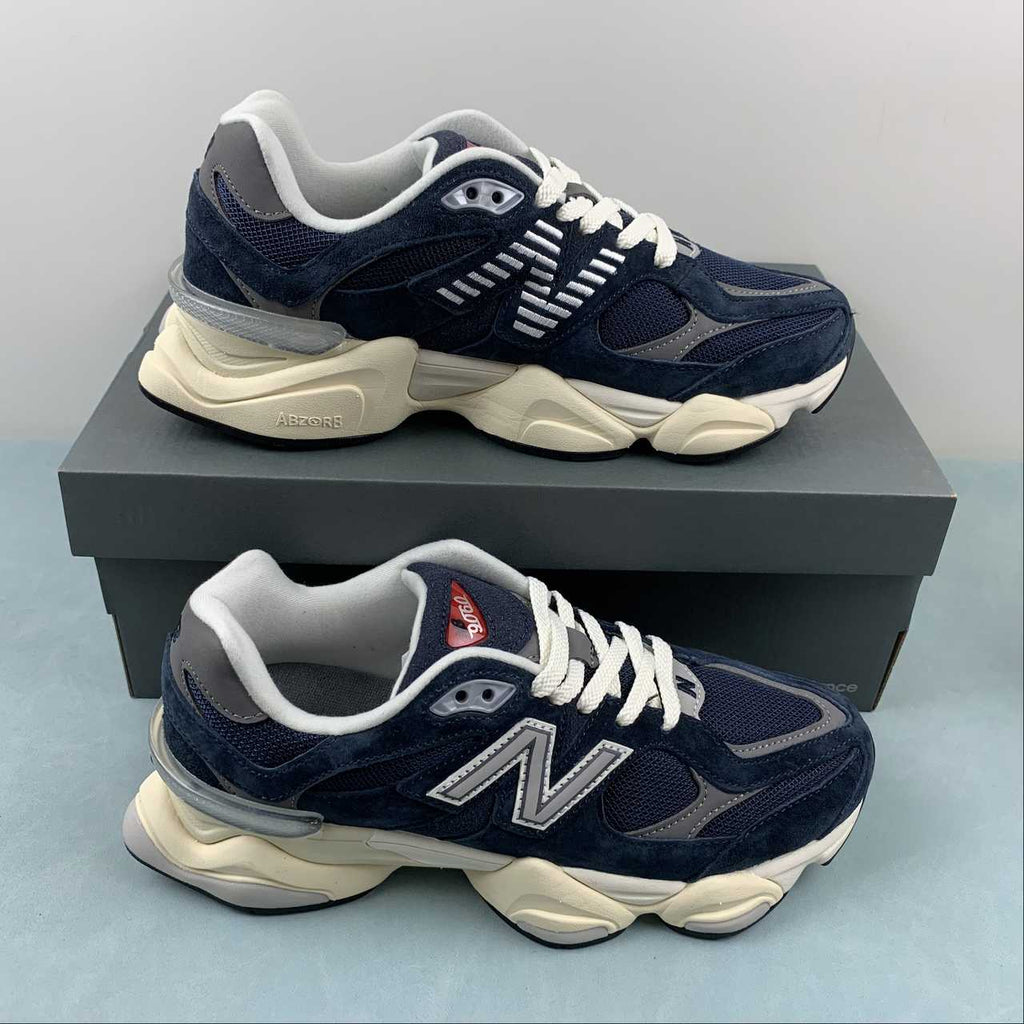 New Balance NB 9060 Outerspace