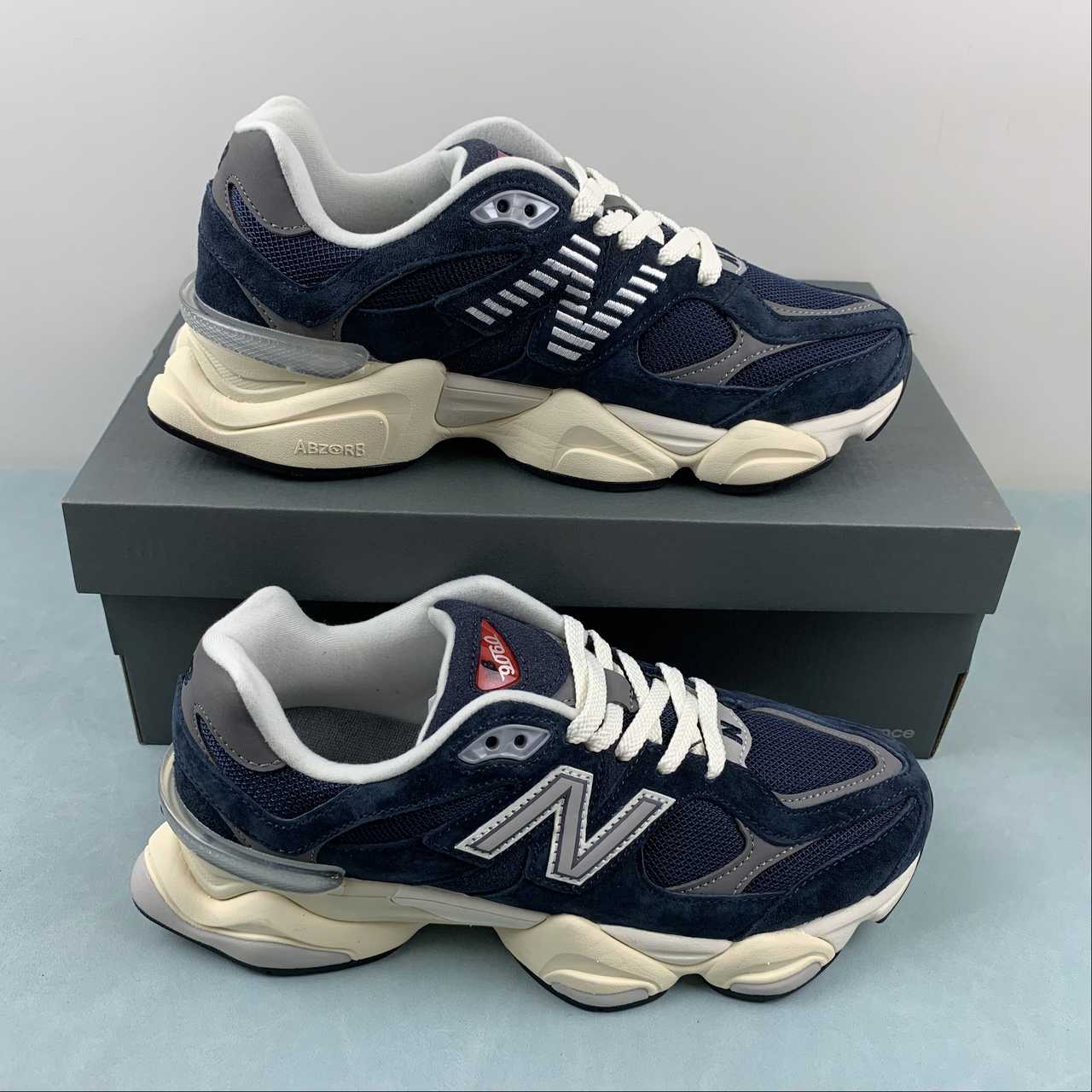 New Balance NB 9060 Outerspace