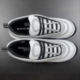 Nike Air Max 97 Black Metallic Silver