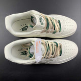 Nike Air Force 1 Low 07 LV8 Beige Verde Scuro MU0222-034