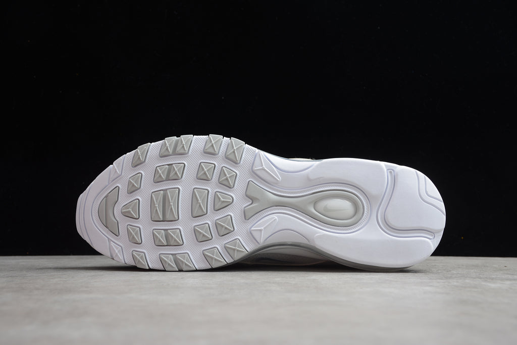 Nike Air Max 97 White Pure Platinum