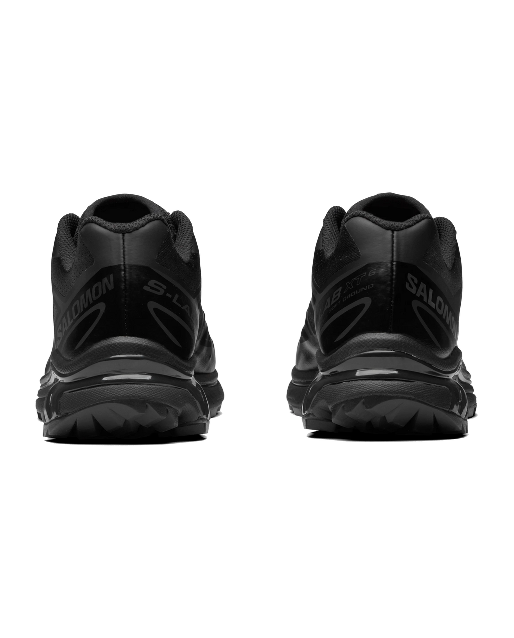 Salomon XT-6 Black