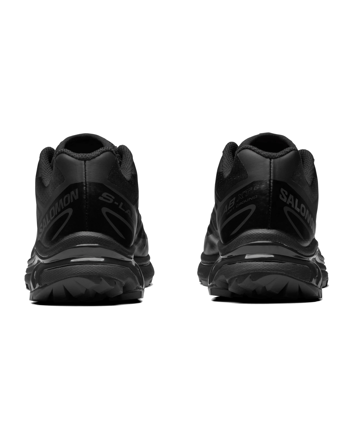 Salomon XT-6 Black