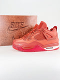 Nike Air Jordan 4 Nigel  Sylvester Brick By Brick (non disponibile in Italia)