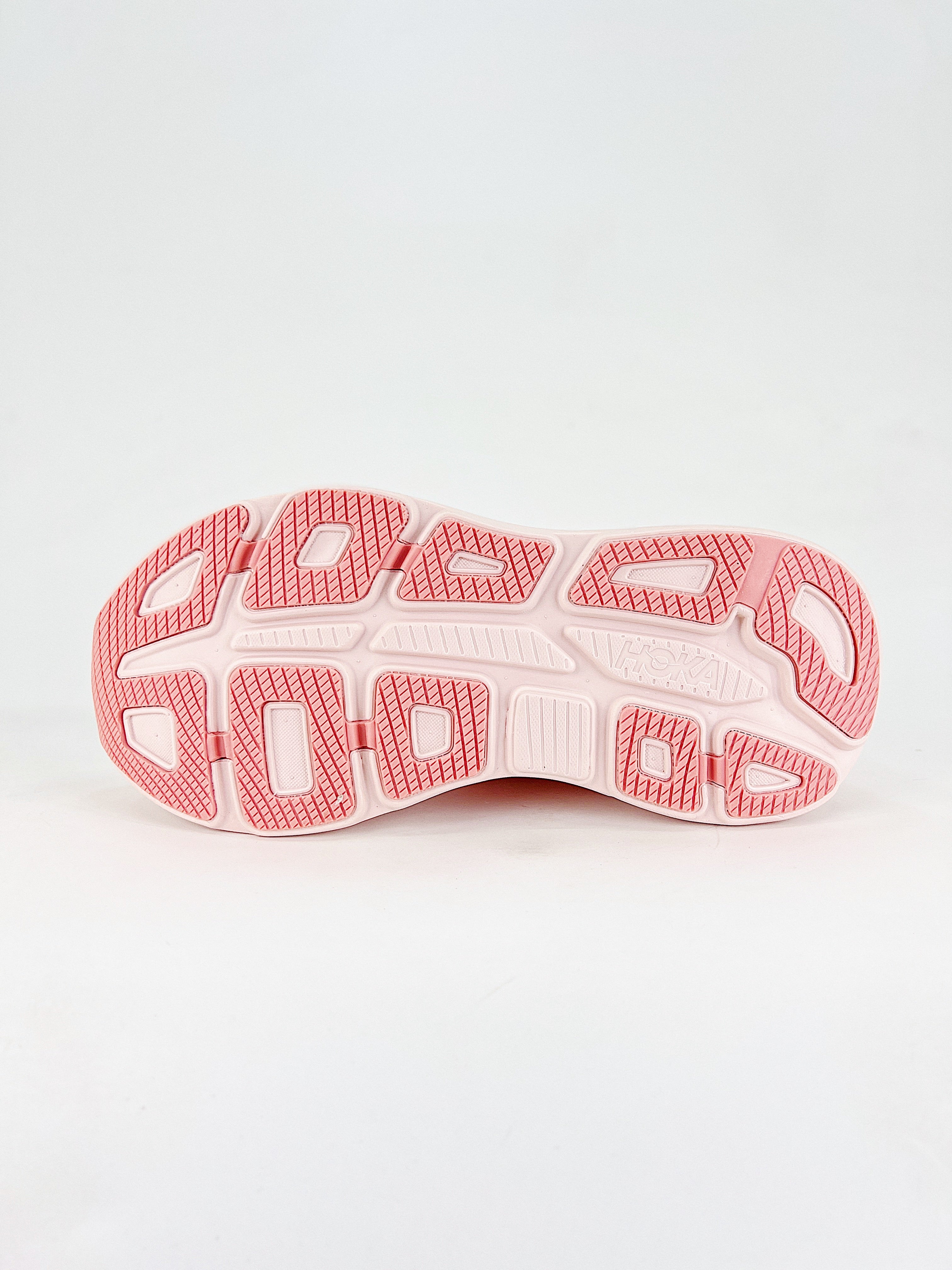 Hoka One Bondi 9 rosa