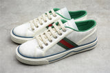 Gucci tennis 1977 sneakers bianche