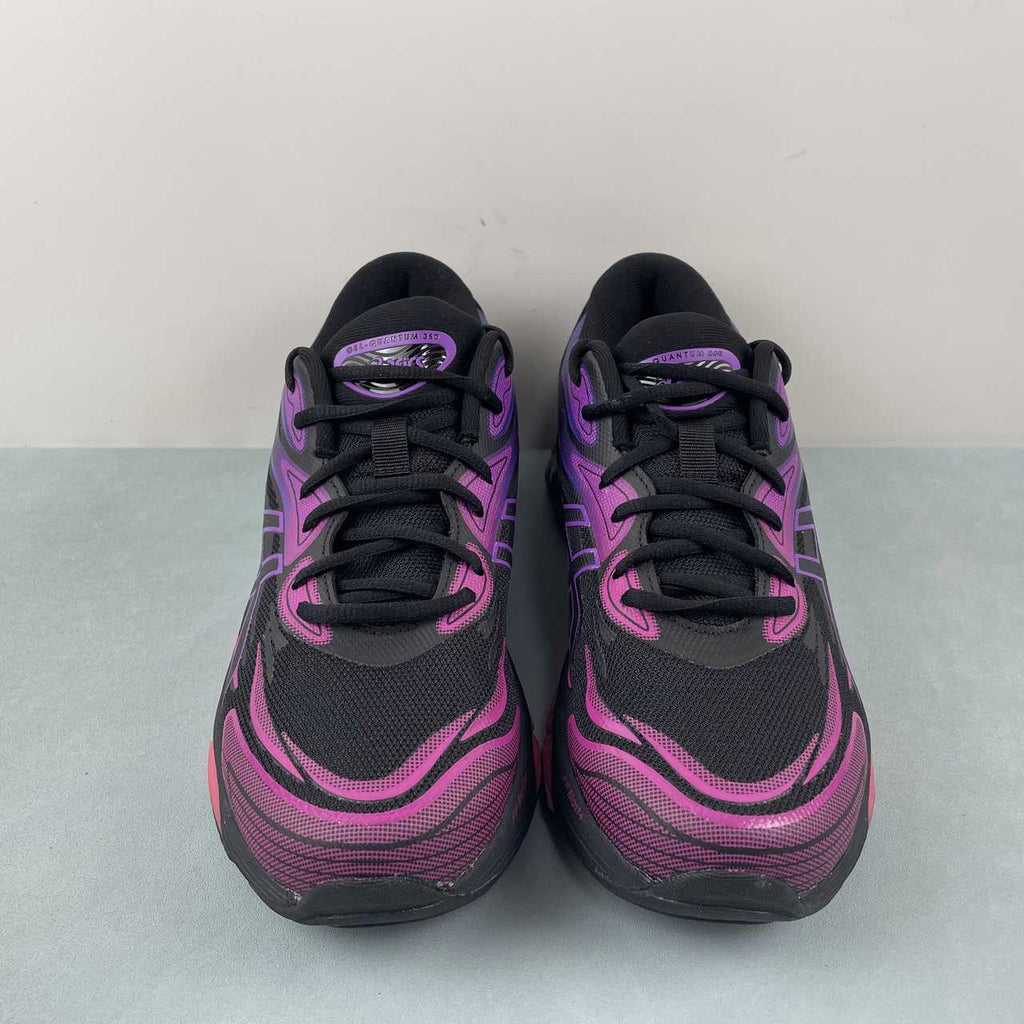 Asics Gel Quantum 360 VIII Black Pink Glo