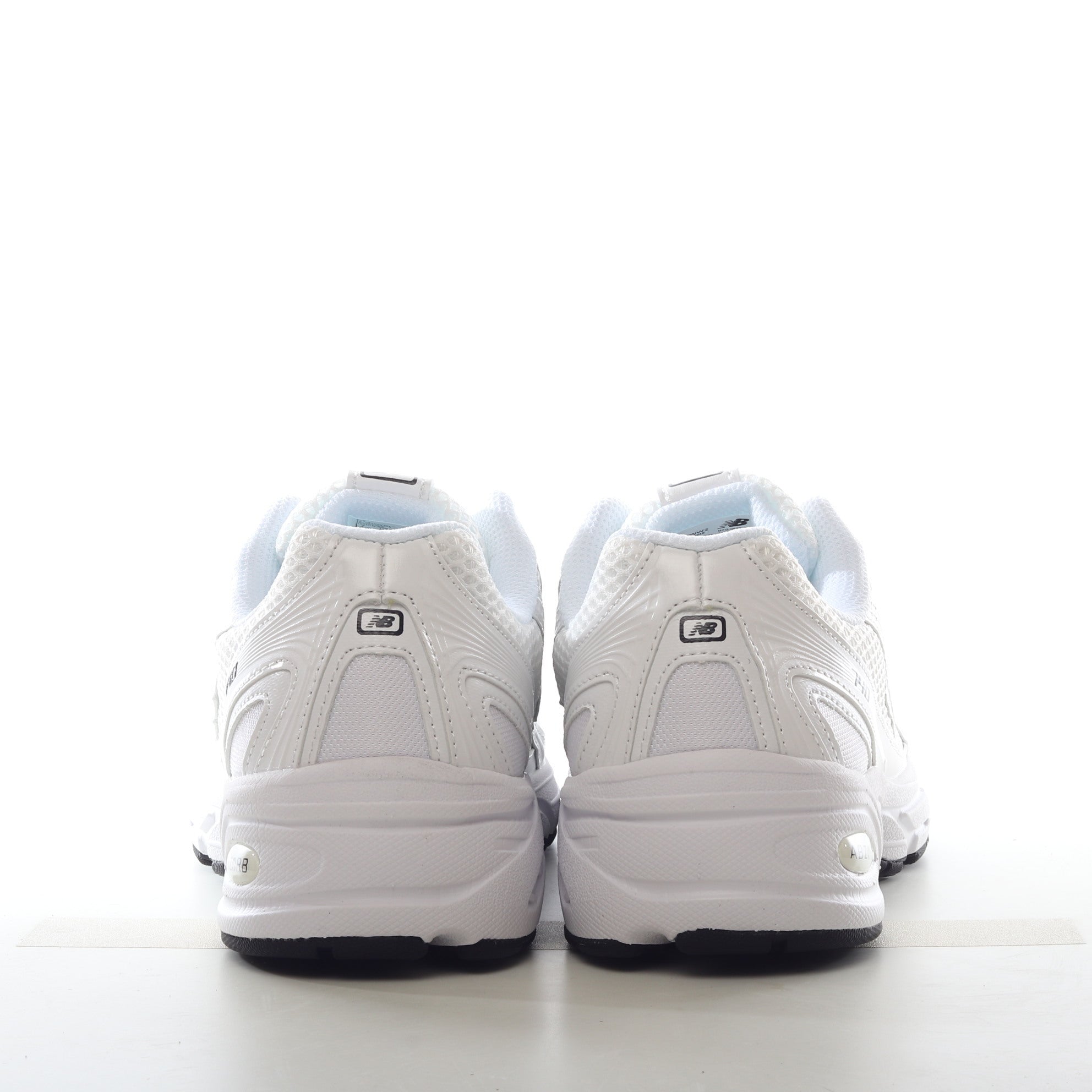 New Balance NB 740 W White