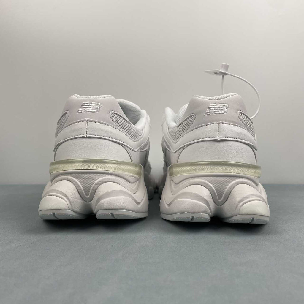 New Balance NB 9060 Triple White