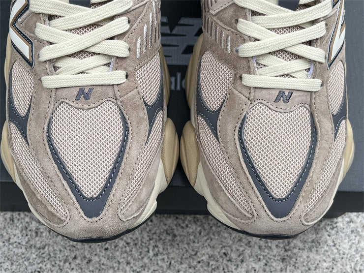 New Balance NB 9060 Driftwood Castlerock