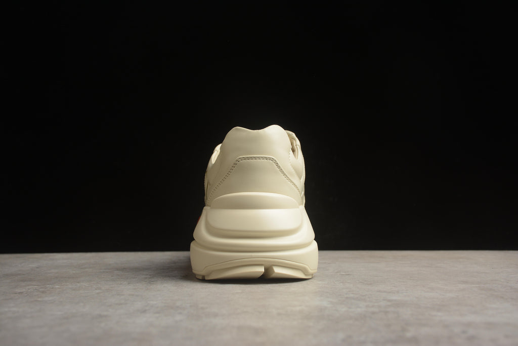 Gucci sneakers Rython Logo Ivory