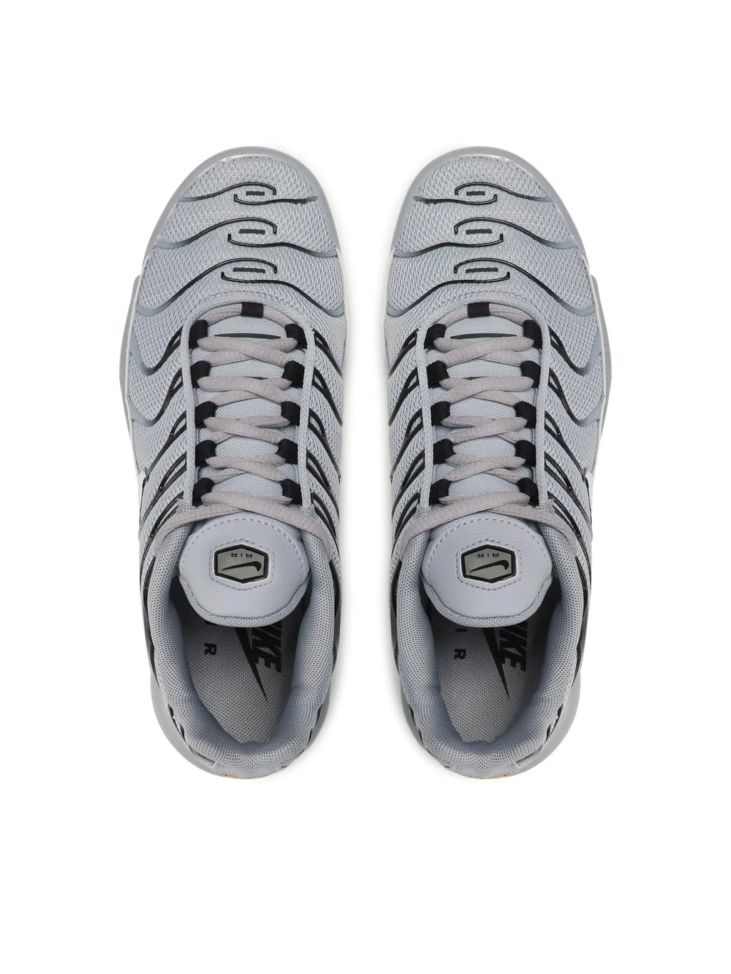 Nike Air Max Plus TN Wolf Grey