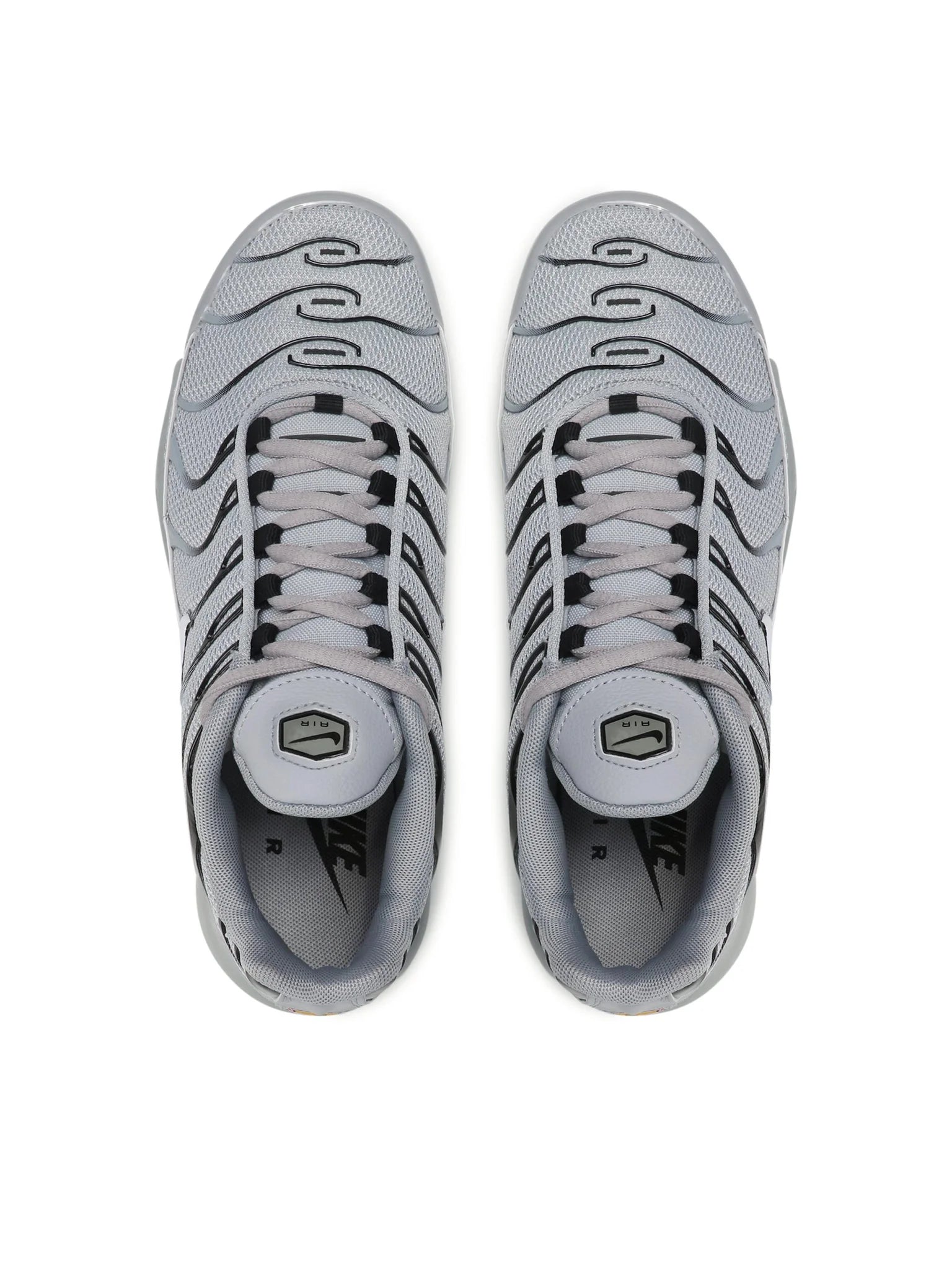 Nike Air Max Plus TN Wolf Grey