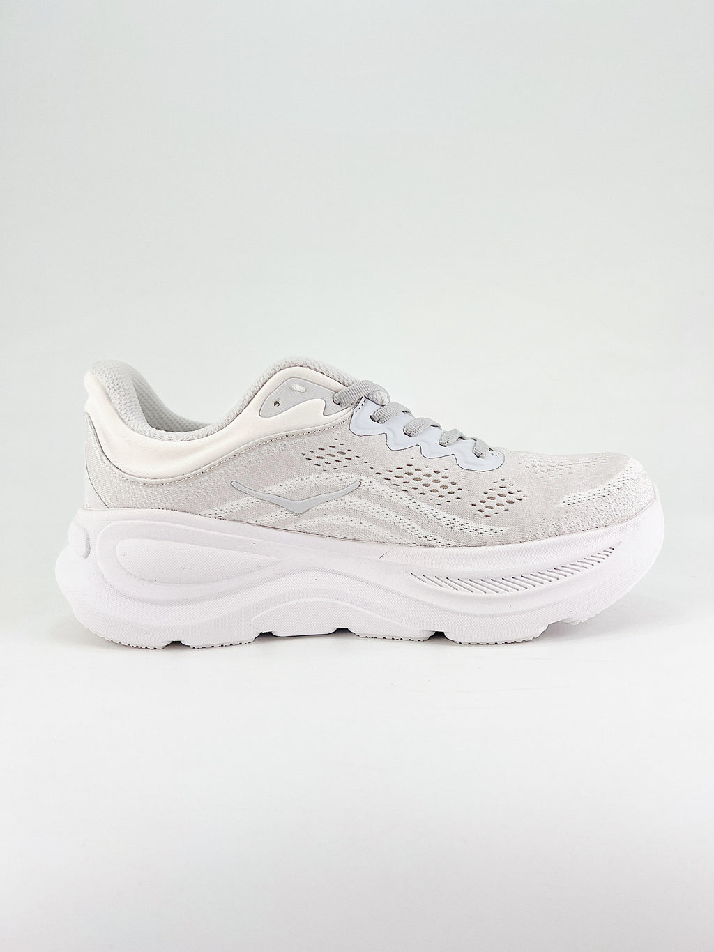 Hoka One Bondi 9 bianco