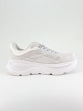 Hoka One Bondi 9 bianco