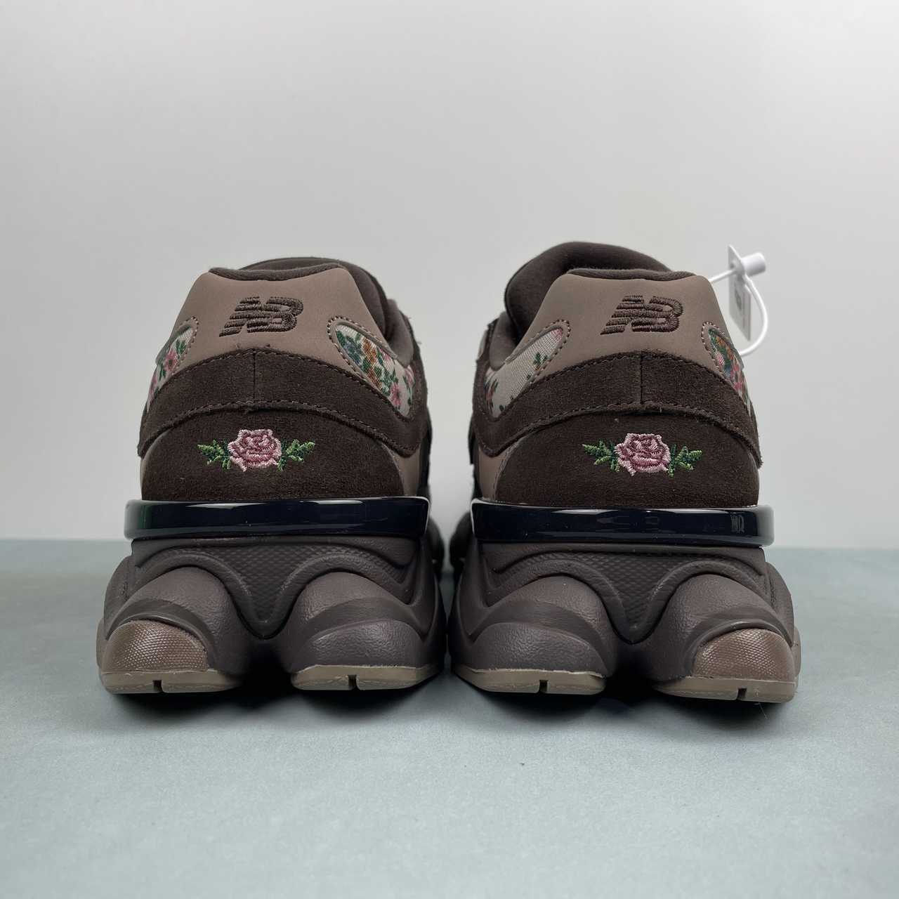 New Balance NB 9060 Atmos Pink x New Balance Timeless Beauty