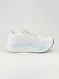 Brooks Glycerin Max bianco azzurro