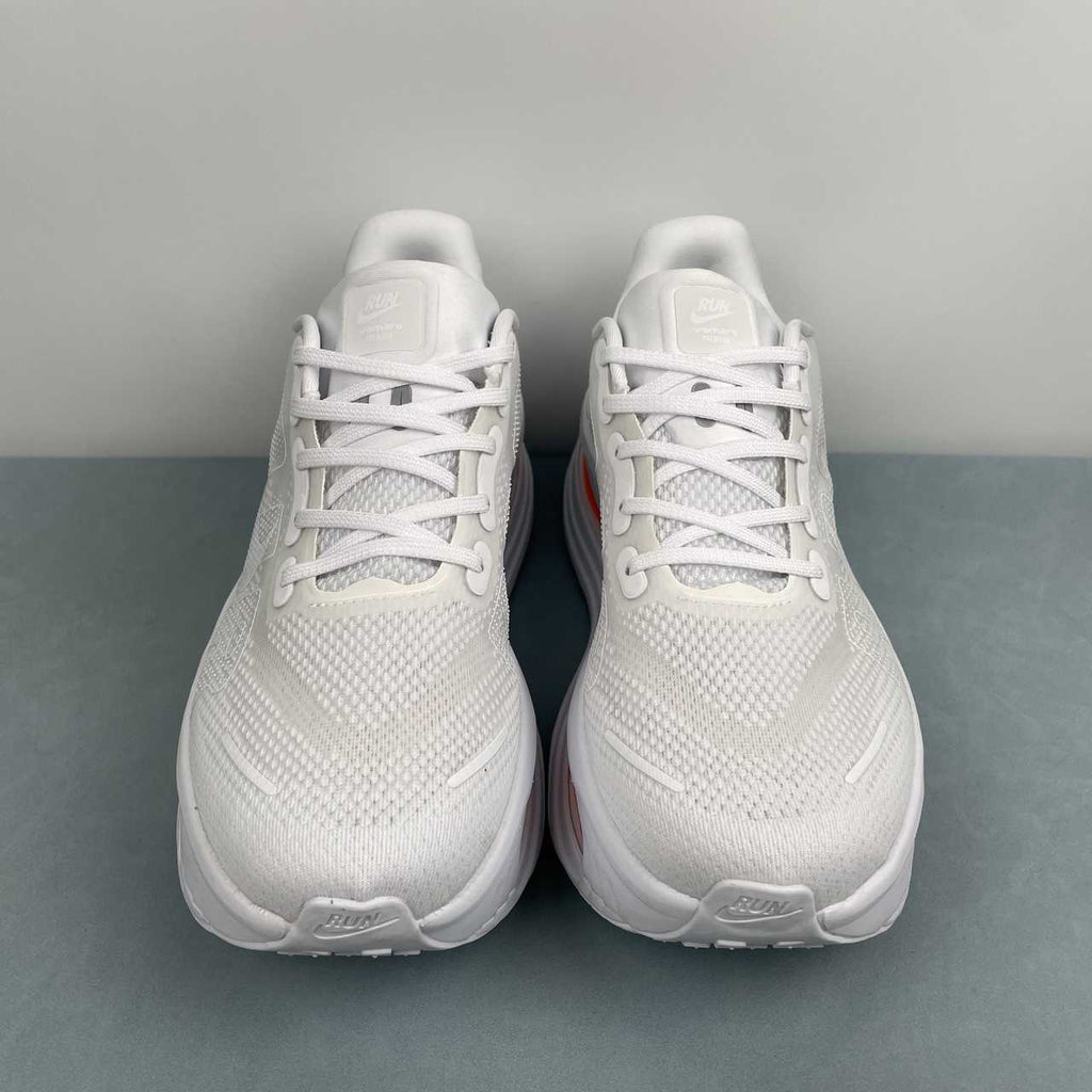 Nike Vomero Premium white orange - VIBES MILANO
