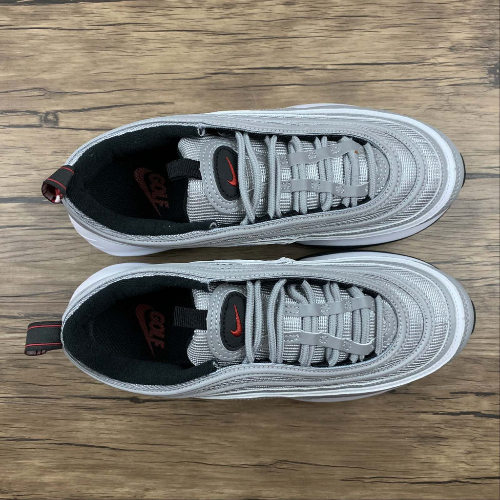 Nike Air Max 97 Golf Silver Bullet