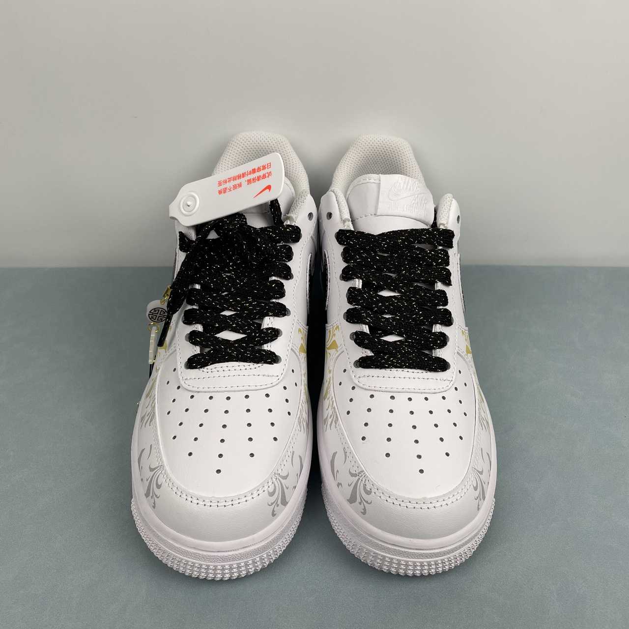 Nike Air Force 1 Low White Low ZH0316-082