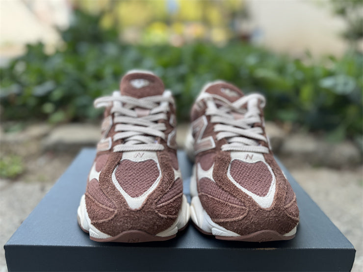 New Balance NB 9060 Rich Oak