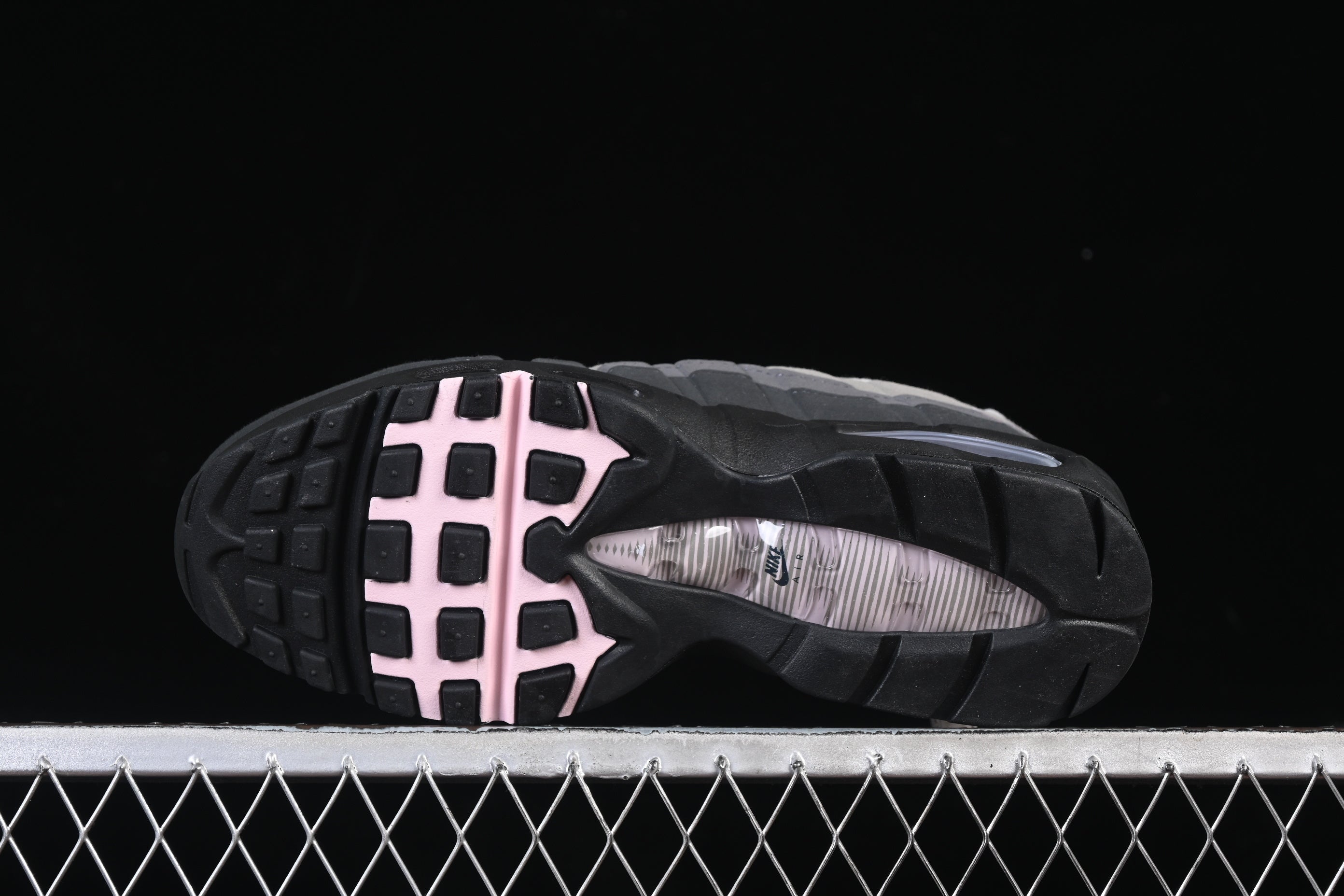 Nike Air Max 95 OG Pink Foam