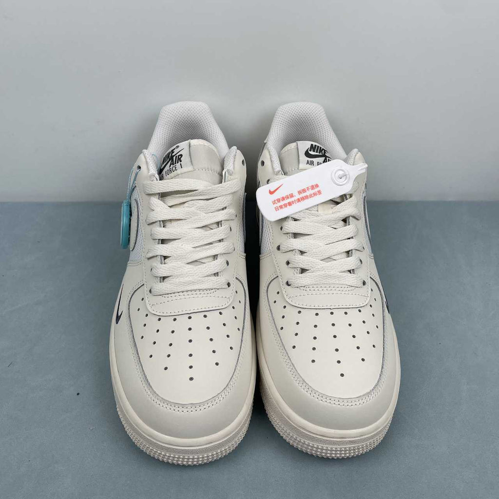 Nike Air Force 1 Low 07 LV8 Phantom - VIBES MILANO