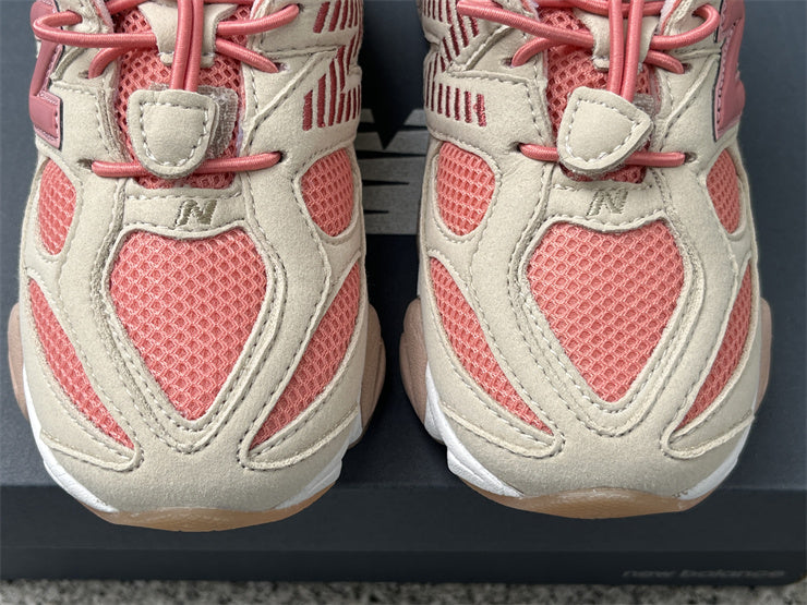 New Balance NB 9060 "Baby Shower Blue" Joe Freshgoods